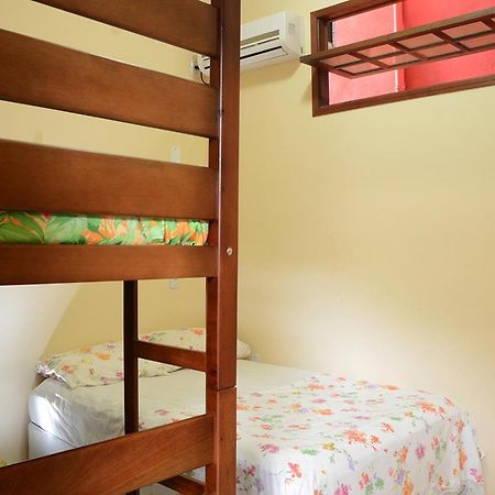 Trindade Hospeda - Casas Na Praia Dos Ranchos Luaran gambar