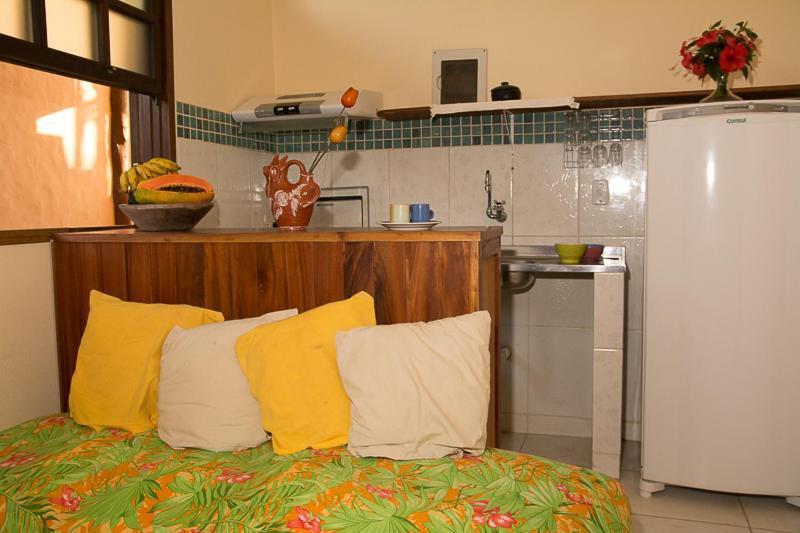 Trindade Hospeda - Casas Na Praia Dos Ranchos Luaran gambar