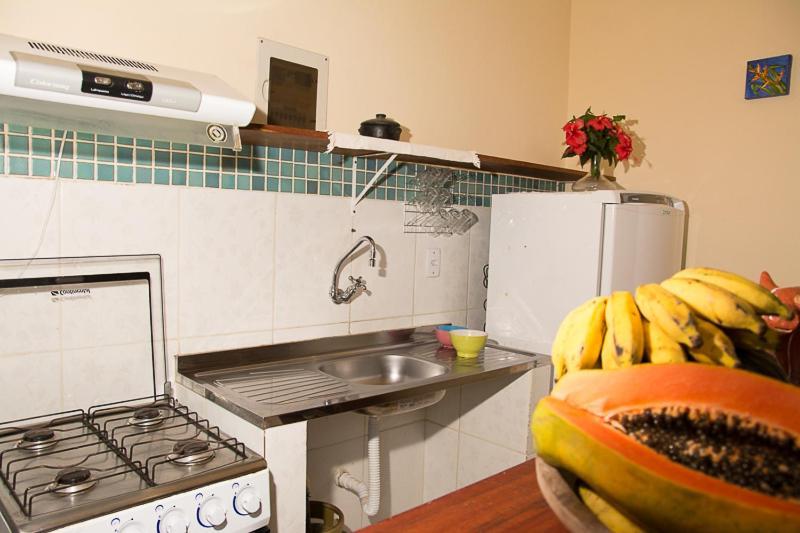 Trindade Hospeda - Casas Na Praia Dos Ranchos Luaran gambar