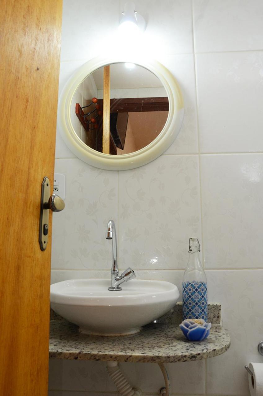 Trindade Hospeda - Casas Na Praia Dos Ranchos Luaran gambar