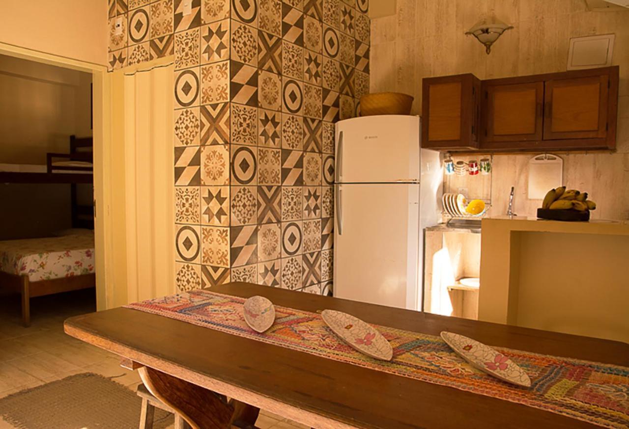 Trindade Hospeda - Casas Na Praia Dos Ranchos Luaran gambar